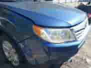 2012 Subaru Forester X Premium z VIN JF2SHACC8CH466036, wystawiony jako IAAI lot #43352225 z przebiegiem 153 270 mil mil oraz . Historia ofert i sprzedaży dostępna na DreamBid. Obrazek 12.