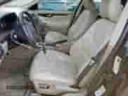 2006 Volvo S60 2.5L Turbo с VIN YV1RS592262515141, выставлен на аукционе Copart как лот 68087625 с пробегом 164 231 миль миль и Списание • Salvage title. История ставок и продаж доступна на DreamBid. Изображение 7.
