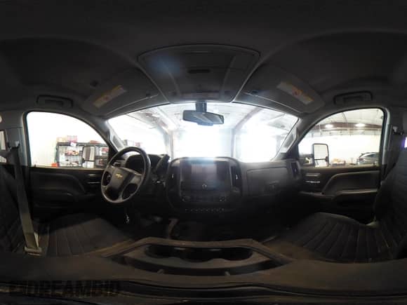 2016 Chevrolet Silverado 2500HD Work Truck with VIN 1GC1KUE80GF124569, listed as a IAAI auction lot 42915578 with 115,052 mi miles and . Bid and sale history available at DreamBid. Image 18.