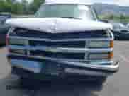 1997 Chevrolet Tahoe с VIN 1GNEK13R9VJ444258, выставлен на аукционе IAAI как лот 42534025 с пробегом 222 923 миль миль и . История ставок и продаж доступна на DreamBid. Изображение 6.