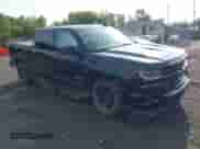 2017 Chevrolet Silverado 1500 LTZ z VIN 3GCUKSEJ0HG321648, wystawiony jako IAAI lot #42701782 z przebiegiem 143 515 mil mil oraz . Historia ofert i sprzedaży dostępna na DreamBid. Obrazek 1.
