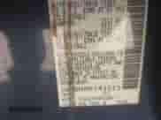 2014 Nissan Frontier Desert Runner z VIN 1N6AD0ER9EN745515, wystawiony jako IAAI lot #42321118 z przebiegiem 116 950 mil mil oraz . Historia ofert i sprzedaży dostępna na DreamBid. Obrazek 9.