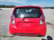 2013 Chevrolet Spark LT с VIN KL8CD6S98DC621287, выставлен на аукционе Copart как лот 81960165 с пробегом 120 807 миль миль и Списание • Salvage title. История ставок и продаж доступна на DreamBid. Изображение 6.