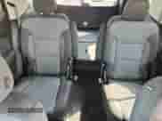 2021 Chevrolet Traverse LT Cloth z VIN 1GNERGKW0MJ260380, wystawiony jako Copart lot #71897995 z przebiegiem 63 024 mil mil oraz Szkoda całkowita • Salvage title. Historia ofert i sprzedaży dostępna na DreamBid. Obrazek 10.