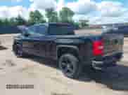 2015 GMC Sierra 1500 with VIN 1GTR1TEH3FZ314749, listed as a IAAI auction lot 43048113 with 135,775 mi miles and . Bid and sale history available at DreamBid. Image 3.