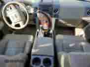 2008 Ford F-150 XLT with VIN 1FTPW14V88FA72615, listed as a Copart auction lot 80660905 with 271,433 mi miles and Salvage title. Bid and sale history available at DreamBid. Image 8.