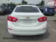 2017 Chevrolet Cruze LT с VIN 3G1BE5SM0HS554398, выставлен на аукционе IAAI как лот 43107966 с пробегом 92 811 миль миль и . История ставок и продаж доступна на DreamBid. Изображение 17.