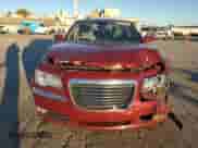 2013 Chrysler 300 z VIN 2C3CCAAGXDH632306, wystawiony jako Copart lot #80491664 z przebiegiem 81 488 mil mil oraz Szkoda całkowita • Salvage title. Historia ofert i sprzedaży dostępna na DreamBid. Obrazek 5.