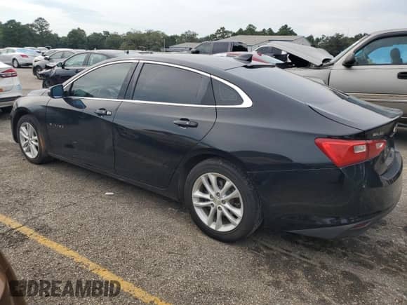 2018 Chevrolet Malibu Hybrid с VIN 1G1ZF5SU9JF186745, выставлен на аукционе Copart как лот 66670685 с пробегом 137 544 миль миль и Чистый • Clean title. История ставок и продаж доступна на DreamBid. Изображение 2.