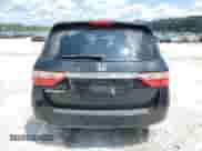 2013 Honda Odyssey EX-L с VIN 5FNRL5H64DB064098, выставлен на аукционе Copart как лот 69110435 с пробегом 225 245 миль миль и Списание • Salvage title. История ставок и продаж доступна на DreamBid. Изображение 6.