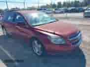 2009 Chevrolet Malibu 2LT с VIN 1G1ZJ57779F188071, выставлен на аукционе IAAI как лот 43430393 с пробегом 110 426 миль миль и . История ставок и продаж доступна на DreamBid. Изображение 1.