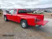 2005 Chevrolet Colorado LS Z85 z VIN 1GCCS198758212182, wystawiony jako IAAI lot #41347812 z przebiegiem 168 386 mil mil oraz . Historia ofert i sprzedaży dostępna na DreamBid. Obrazek 3.