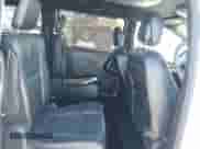 2019 Dodge Grand Caravan GT with VIN 2C4RDGEG0KR674443, listed as a IAAI auction lot 43172150 with 109,278 mi miles and . Bid and sale history available at DreamBid. Image 8.