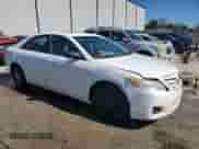 2010 Toyota Camry LE with VIN 4T4BF3EK6AR056586, listed as a Copart auction lot 86303955 with 201,738 mi miles and Salvage title. Bid and sale history available at DreamBid. Image 4.