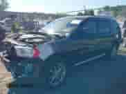 2017 Dodge Durango SXT with VIN 1C4RDJAGXHC790978, listed as a IAAI auction lot 42793183 with 132,146 mi miles and . Bid and sale history available at DreamBid. Image 2.
