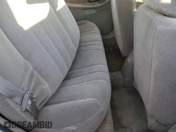 2002 Chevrolet Malibu с VIN 1G1ND52J12M513596, выставлен на аукционе Copart как лот 79084393 с пробегом 175 976 миль миль и Списание • Salvage title. История ставок и продаж доступна на DreamBid. Изображение 11.