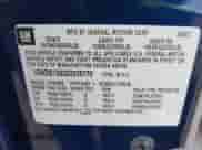 2002 Chevrolet TrailBlazer LS с VIN 1GNDS13S322526779, выставлен на аукционе IAAI как лот 43268757 с пробегом 178 594 миль миль и . История ставок и продаж доступна на DreamBid. Изображение 9.