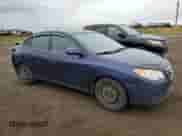 2010 Hyundai Elantra GL z VIN KMHDU4BD1AU031356, wystawiony jako Copart lot #87120625 z przebiegiem 193 853 mil mil oraz Szkoda całkowita • Salvage title. Historia ofert i sprzedaży dostępna na DreamBid. Obrazek 4.