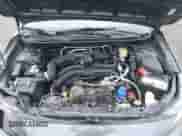 2017 Subaru Impreza с VIN 4S3GKAA65H3611797, выставлен на аукционе IAAI как лот 41788373 с пробегом 91 687 миль миль и . История ставок и продаж доступна на DreamBid. Изображение 10.