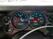 2008 Chevrolet Silverado 3500HD DRW LTZ с VIN 1GCJK33618F214388, выставлен на аукционе Copart как лот 84738335 с пробегом 105 223 миль миль и Списание • Salvage title. История ставок и продаж доступна на DreamBid. Изображение 9.