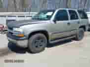 2003 Chevrolet Tahoe LT z VIN 1GNEK13Z83J107450, wystawiony jako IAAI lot #42006801 z przebiegiem 310 767 mil mil oraz . Historia ofert i sprzedaży dostępna na DreamBid. Obrazek 17.