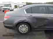 2012 Honda Accord LX z VIN 1HGCP2F31CA169658, wystawiony jako IAAI lot #43400841 z przebiegiem 284 569 mil mil oraz . Historia ofert i sprzedaży dostępna na DreamBid. Obrazek 18.