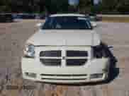 2005 Dodge Magnum RT z VIN 2D8GV58265H670143, wystawiony jako Copart lot #87054325 z przebiegiem 112 938 mil mil oraz Szkoda całkowita • Salvage title. Historia ofert i sprzedaży dostępna na DreamBid. Obrazek 5.