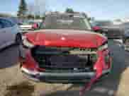2022 Hyundai Venue SEL с VIN KMHRC8A32NU184214, выставлен на аукционе Copart как лот 85274665 с пробегом 61 901 миль миль и Списание • Salvage title. История ставок и продаж доступна на DreamBid. Изображение 5.