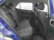 2021 Hyundai Venue SEL с VIN KMHRC8A34MU079205, выставлен на аукционе Copart как лот 63440004 с пробегом 43 710 миль миль и Списание • Salvage title. История ставок и продаж доступна на DreamBid. Изображение 10.