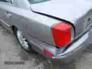 2005 Hyundai XG с VIN KMHFU45EX5A416533, выставлен на аукционе IAAI как лот 42741412 с пробегом 124 774 миль миль и . История ставок и продаж доступна на DreamBid. Изображение 17.
