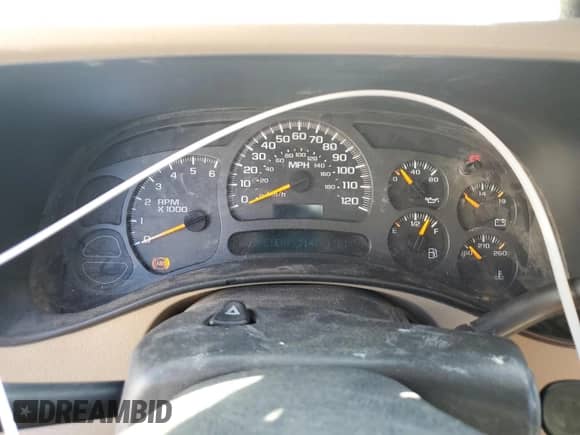 2003 GMC Sierra 1500 with VIN 2GTEC19VX31251523, listed as a Copart auction lot 70610284 with 314,771 mi miles and Salvage title. Bid and sale history available at DreamBid. Image 9.