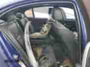 2006 BMW 5 Series M5 с VIN WBSNB93546B583948, выставлен на аукционе Copart как лот 55841755 с пробегом Не указан миль и На запчасти • Non repairable. История ставок и продаж доступна на DreamBid. Изображение 10.