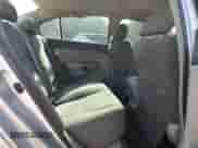 2008 Honda Accord EX с VIN 1HGCP26738A066364, выставлен на аукционе Copart как лот 81230855 с пробегом 243 059 миль миль и Списание • Salvage title. История ставок и продаж доступна на DreamBid. Изображение 10.