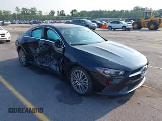 2022 Mercedes-Benz CLA 250 с VIN W1K5J4GB1NN304715, выставлен на аукционе IAAI как лот 42382127 с пробегом 12 464 миль миль и . История ставок и продаж доступна на DreamBid. Изображение 1.