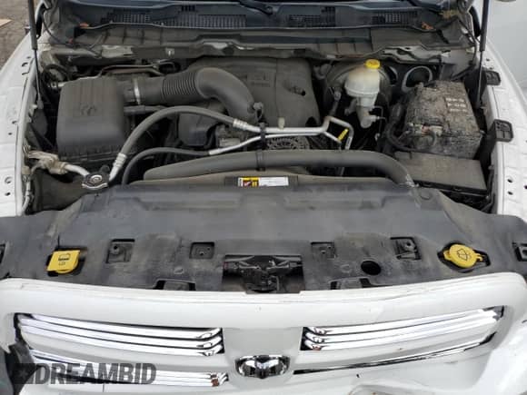 2014 Ram 1500 Sport with VIN 1C6RR7MT2ES367978, listed as a Copart auction lot 69021735 with 148,068 mi miles and Salvage title. Bid and sale history available at DreamBid. Image 11.