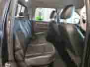 2018 Ram 1500 Harvest z VIN 1C6RR7LT3JS232844, wystawiony jako Copart lot #82381834 z przebiegiem 169 940 mil mil oraz Szkoda całkowita • Salvage title. Historia ofert i sprzedaży dostępna na DreamBid. Obrazek 10.