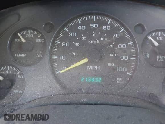 1999 Chevrolet S-10 LS с VIN 1GCCS1947XK209530, выставлен на аукционе IAAI как лот 41409868 с пробегом 213 832 миль миль и . История ставок и продаж доступна на DreamBid. Изображение 7.