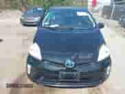 2013 Toyota Prius One с VIN JTDKN3DU4D5632663, выставлен на аукционе IAAI как лот 42827746 с пробегом 129 446 миль миль и . История ставок и продаж доступна на DreamBid. Изображение 12.