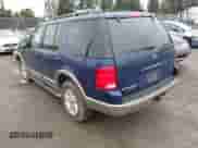 2004 Ford Explorer Eddie Bauer with VIN 1FMDU74W64UA78578, listed as a IAAI auction lot 41844846 with 245,405 mi miles and . Bid and sale history available at DreamBid. Image 3.