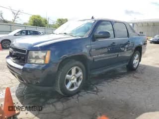 2011 Chevrolet Avalanche LT с VIN 3GNTKFE32BG282533, выставлен на аукционе Copart как лот 68338955 с пробегом 176 331 миль миль и Списание • Salvage title. История ставок и продаж доступна на DreamBid. Изображение 1.