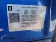 2017 Chevrolet Bolt EV LT z VIN 1G1FW6S01H4166355, wystawiony jako Copart lot #70311463 z przebiegiem 55 886 mil mil oraz . Historia ofert i sprzedaży dostępna na DreamBid. Obrazek 13.