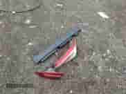 2019 Toyota Camry Hybrid LE with VIN 4T1B31HK9KU513198, listed as a Copart auction lot 64191885 with 59,693 mi miles and Salvage title. Bid and sale history available at DreamBid. Image 12.