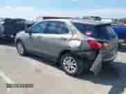 2018 Chevrolet Equinox LT с VIN 3GNAXJEV1JS564204, выставлен на аукционе IAAI как лот 42823651 с пробегом 56 842 миль миль и . История ставок и продаж доступна на DreamBid. Изображение 14.