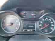 2017 Chevrolet Cruze LT z VIN 1G1BD5SM1H7174620, wystawiony jako Copart lot #49507785 z przebiegiem 71 385 mil mil oraz Szkoda całkowita • Salvage title. Historia ofert i sprzedaży dostępna na DreamBid. Obrazek 9.