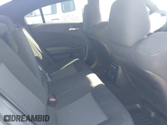 2023 Dodge Charger R/T с VIN 2C3CDXCT1PH535767, выставлен на аукционе IAAI как лот 43178270 с пробегом 26 987 миль миль и . История ставок и продаж доступна на DreamBid. Изображение 8.