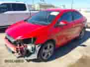 2014 Chevrolet Sonic LTZ с VIN 1G1JE5SH8E4125424, выставлен на аукционе IAAI как лот 41649065 с пробегом 161 914 миль миль и . История ставок и продаж доступна на DreamBid. Изображение 2.
