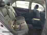 2006 Honda Accord EX-L with VIN 1HGCM65596A001001, listed as a Copart auction lot 62892435 with 154,930 mi miles and Clean title. Bid and sale history available at DreamBid. Image 10.