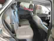 2016 Hyundai Santa Fe z VIN 5XYZWDLA6GG310353, wystawiony jako Copart lot #70031925 z przebiegiem 42 324 mil mil oraz Szkoda całkowita • Salvage title. Historia ofert i sprzedaży dostępna na DreamBid. Obrazek 11.