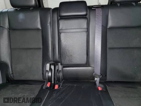 2022 Jeep Grand Cherokee Laredo X with VIN 1C4RJEAG1NC172752, listed as a Copart auction lot 89016495 with 44,650 mi miles and Salvage title. Bid and sale history available at DreamBid. Image 10.