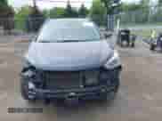 2017 Hyundai Santa Fe Ultimate с VIN 5XYZWDLAXHG486646, выставлен на аукционе IAAI как лот 42718690 с пробегом 117 430 миль миль и . История ставок и продаж доступна на DreamBid. Изображение 12.